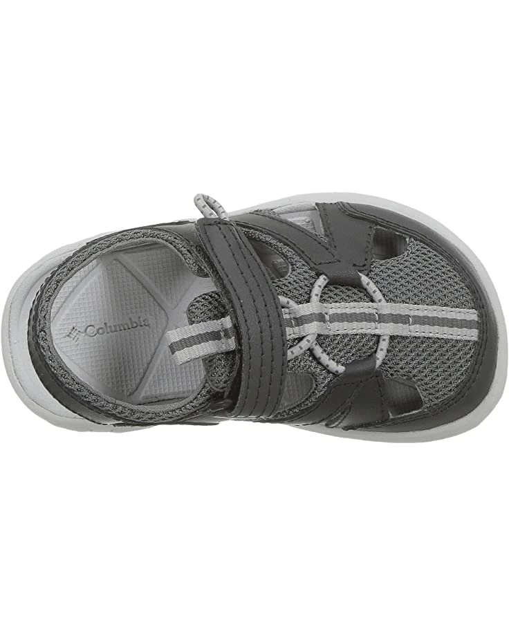 Columbia Kids Techsun Wave (Toddler/Little Kid/Big Kid) | Sandals 2 Columbia Kids Techsun Wave (Toddler/Little Kid/Big Kid) | Sandals - Image 2