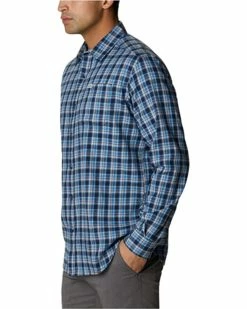 Columbia Men's Vapor Ridge III Long Sleeve Shirt | Shirts & Tops -Columbia Shop 81WHXj7626L. AC SR736920