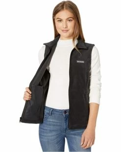 Columbia Benton Springs™ Vest | Coats & Outerwear -Columbia Shop 81WN24MauZL. AC SR736920