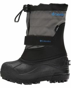 Columbia Kids Powderbug™ Plus II Boot (Toddler/Little Kid/Big Kid) | Boots -Columbia Shop 81XRCwHKLGL. AC SR736920