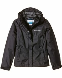 Columbia Kids Arcadia™ Jacket (Little Kids/Big Kids) | Coats & Outerwear