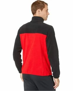 Columbia College Nebraska Cornhuskers CLG Flanker™ III Fleece Jacket | Coats & Outerwear -Columbia Shop 81XuTBkInHL. AC SR736920