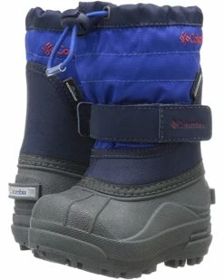 Columbia Kids Powderbug™ Plus II Boot (Toddler/Little Kid/Big Kid) | Boots -Columbia Shop 81YEyuKEymL. AC SR736920