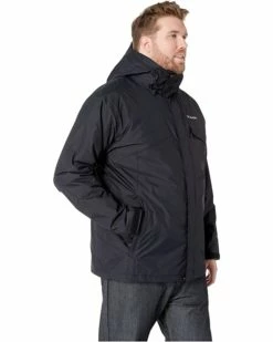 Columbia Big & Tall Bugaboo™ II Fleece Interchange Jacket | Coats & Outerwear -Columbia Shop 81YFjpx0EiL. AC SR736920