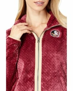 Columbia College Florida State Seminoles CLG Fire Side™ II Sherpa Full Zip | Coats & Outerwear -Columbia Shop 81YM1Oq8h1L. AC SR736920