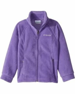 Columbia Kids Benton Springs™ Fleece (Little Kids/Big Kids) | Coats & Outerwear -Columbia Shop 81YXH21lmL. AC SR736920
