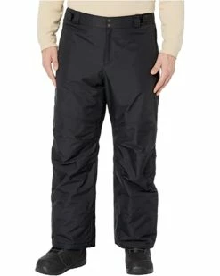 Columbia Big & Tall Bugaboo™ IV Pants | Outerwear Pants and Sets