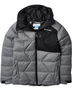 Columbia Kids Winter Powder™ Quilted Jacket (Little Kids/Big Kids) | Coats & Outerwear