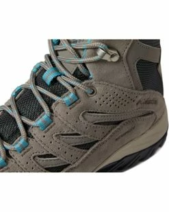 Columbia Crestwood™ Mid Waterproof | Hiking -Columbia Shop 81Z2I66k89L. AC SR736920