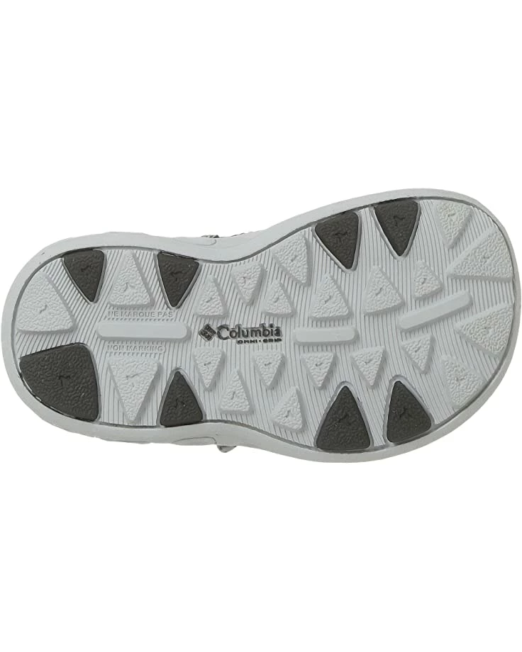 Columbia Kids Techsun Wave (Toddler/Little Kid/Big Kid) | Sandals 3 Columbia Kids Techsun Wave (Toddler/Little Kid/Big Kid) | Sandals - Image 3