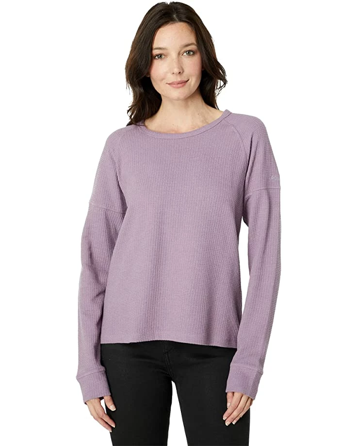 Columbia Pine Peak™ Long Sleeve Thermal | Shirts & Tops 6 Columbia Pine Peak™ Long Sleeve Thermal | Shirts & Tops - Image 6