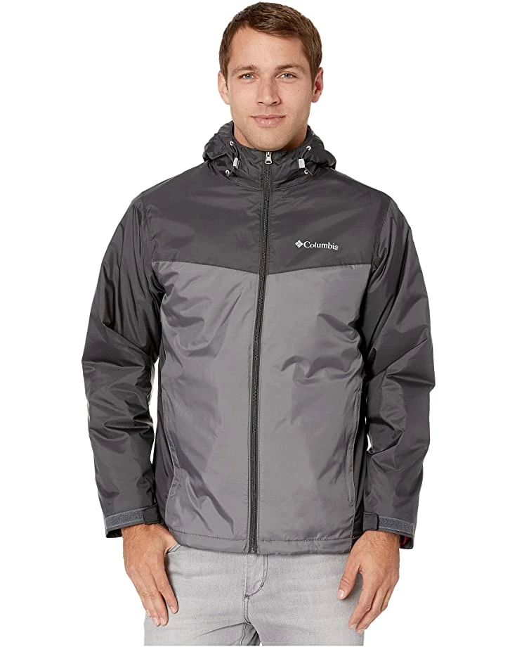 Columbia Glennaker™ Sherpa Lined Jacket | Coats & Outerwear 1 Columbia Glennaker™ Sherpa Lined Jacket | Coats & Outerwear