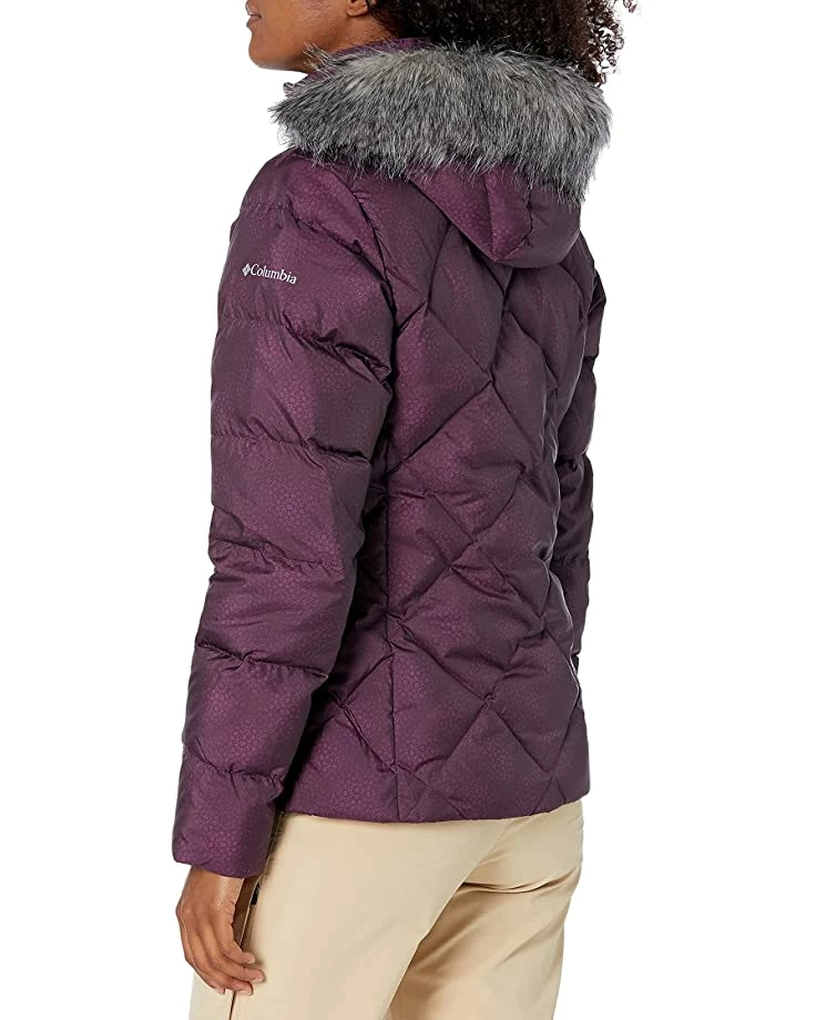 Columbia Women's ICY Heights Ii Down Jacket | Coats & Outerwear 2 Columbia Women's ICY Heights Ii Down Jacket | Coats & Outerwear - Image 2