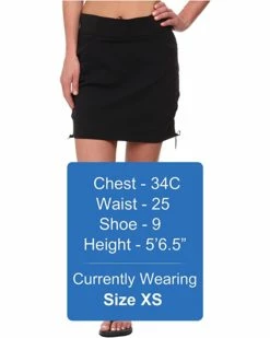 Columbia Anytime Casual™ Skort | Skirts -Columbia Shop 81aDoHAqZEL. AC SR736920