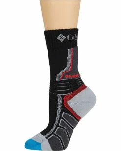 Columbia Omni-Heat Hike Crew 1-Pack | Socks