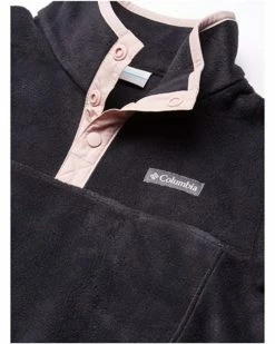 Columbia Kids Steens MTN™ 1/4 Snap Fleece Pullover (Little Kids/Big Kids) | Coats & Outerwear -Columbia Shop 81aRYOsqddL. AC SR736920