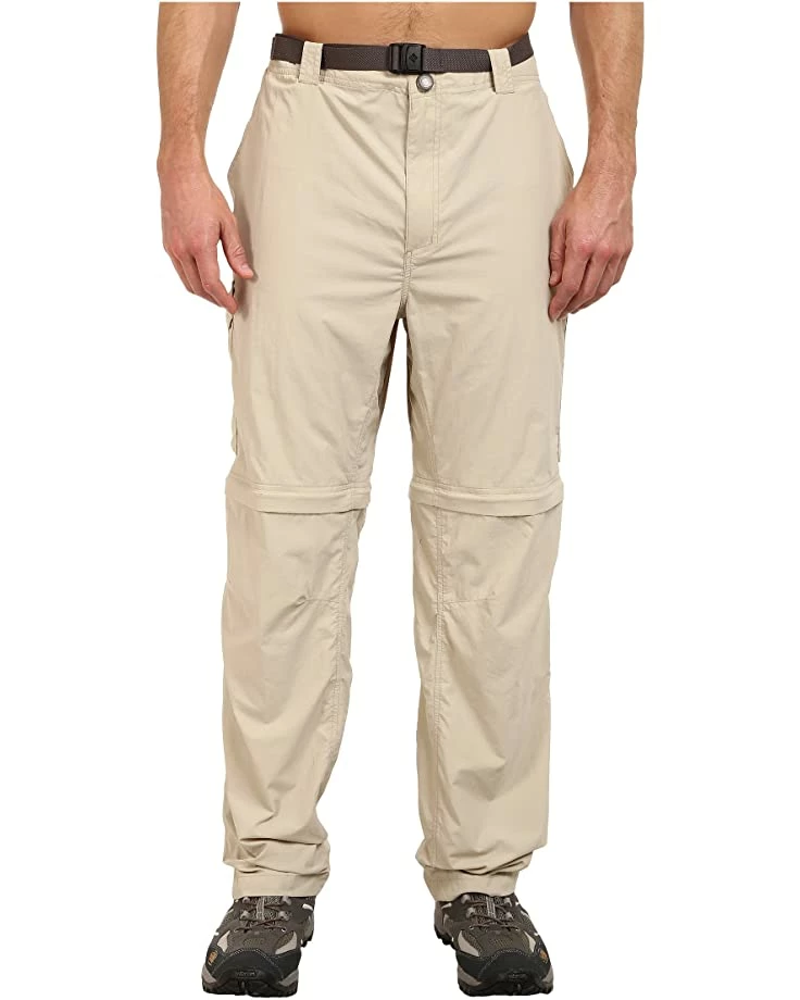 Columbia Big & Tall Silver Ridge™ Convertible Pant | Pants 8 Columbia Big & Tall Silver Ridge™ Convertible Pant | Pants - Image 8