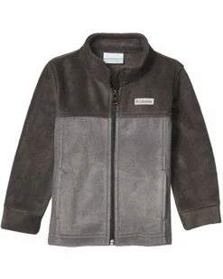 Columbia Kids Steens Mt™ II Fleece (Little Kids/Big Kids) | Coats & Outerwear 15 Columbia Kids Steens Mt™ II Fleece (Little Kids/Big Kids) | Coats & Outerwear -Columbia Shop 81aVEpyT54L. AC SR736920