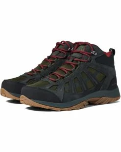 Columbia Redmond™ III Mid Waterproof | Hiking -Columbia Shop 81apmXK GLL. AC SR736920