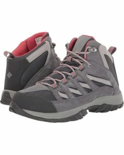 Columbia Crestwood™ Mid Waterproof | Hiking -Columbia Shop 81atPaAFYRL. AC SR736920