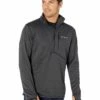 Columbia Park View™ Fleece 1/2 Zip | Coats & Outerwear