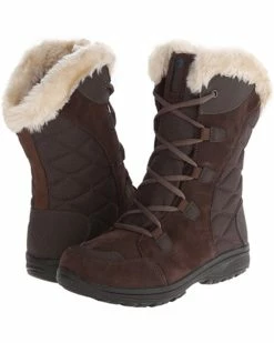 Columbia Ice Maiden™ II | Boots -Columbia Shop 81bCKmhZg0L. AC SR736920