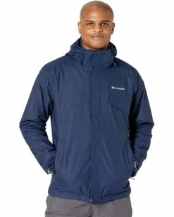 Columbia Bugaboo™ II Fleece Interchange Jacket | Coats & Outerwear