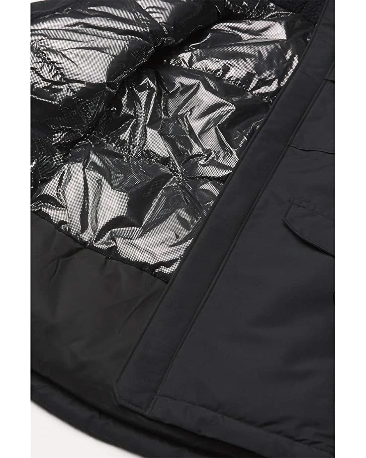 Columbia Kids Nordic Strider™ Jacket (Little Kids/Big Kids) | Coats & Outerwear 4 Columbia Kids Nordic Strider™ Jacket (Little Kids/Big Kids) | Coats & Outerwear - Image 4