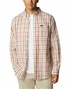 Columbia Men's Rapid Rivers II Long Sleeve Shirt | Shirts & Tops -Columbia Shop 81bTPOEZ6L. AC SR736920
