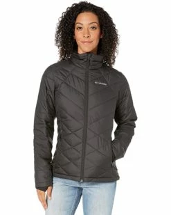 Columbia Heavenly™ Jacket | Coats & Outerwear