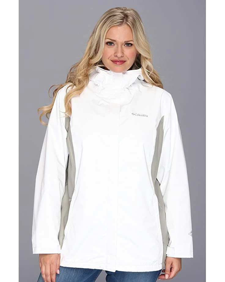 Columbia Plus Size Arcadia II™ Jacket | Coats & Outerwear 12 Columbia Plus Size Arcadia II™ Jacket | Coats & Outerwear - Image 12