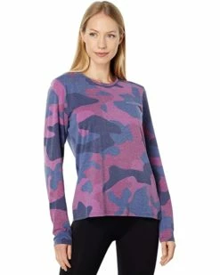 Columbia Sun Trek™ Print Long Sleeve Tee | Shirts & Tops -Columbia Shop 81bnuMQUP7S. AC SR736920