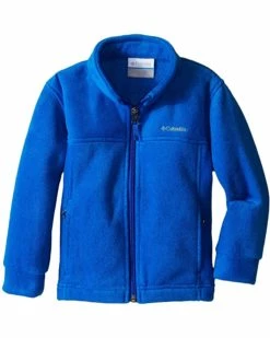 Columbia Kids Steens Mt™ II Fleece (Toddler) | Coats & Outerwear -Columbia Shop 81bpz7j 64L. AC SR736920