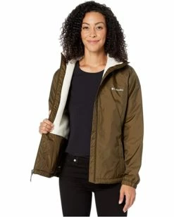 Columbia Switchback™ Sherpa Lined Jacket | Coats & Outerwear 11 Columbia Switchback™ Sherpa Lined Jacket | Coats & Outerwear -Columbia Shop 81c8Th0cl4L. AC SR736920