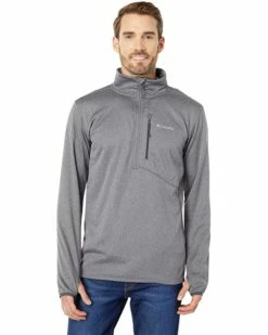 Columbia Park View™ Fleece 1/2 Zip | Coats & Outerwear -Columbia Shop 81cGhz7U1ZL. AC SR736920