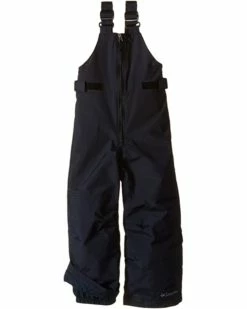 Columbia Kids Snowslope™ II Bib (Little Kids/Big Kids) | Outerwear Pants and Sets