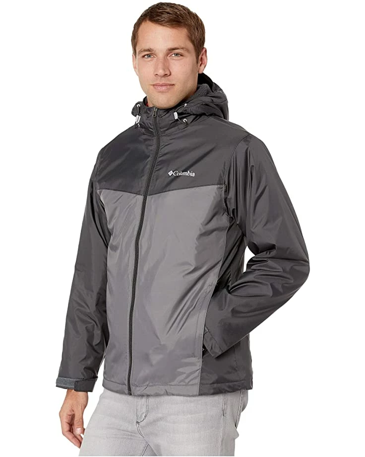 Columbia Glennaker™ Sherpa Lined Jacket | Coats & Outerwear 2 Columbia Glennaker™ Sherpa Lined Jacket | Coats & Outerwear - Image 2