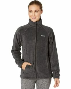 Columbia Benton Springs™ Full Zip | Coats & Outerwear -Columbia Shop 81cyL164j2L. AC SR736920