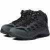 Columbia Crestwood™ Mid Waterproof | Hiking