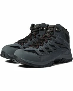 Columbia Crestwood™ Mid Waterproof | Hiking