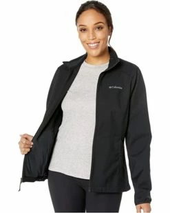 Columbia Kruser Ridge™ II Softshell | Coats & Outerwear 12 Columbia Kruser Ridge™ II Softshell | Coats & Outerwear -Columbia Shop 81d9UuXynmL. AC SR736920