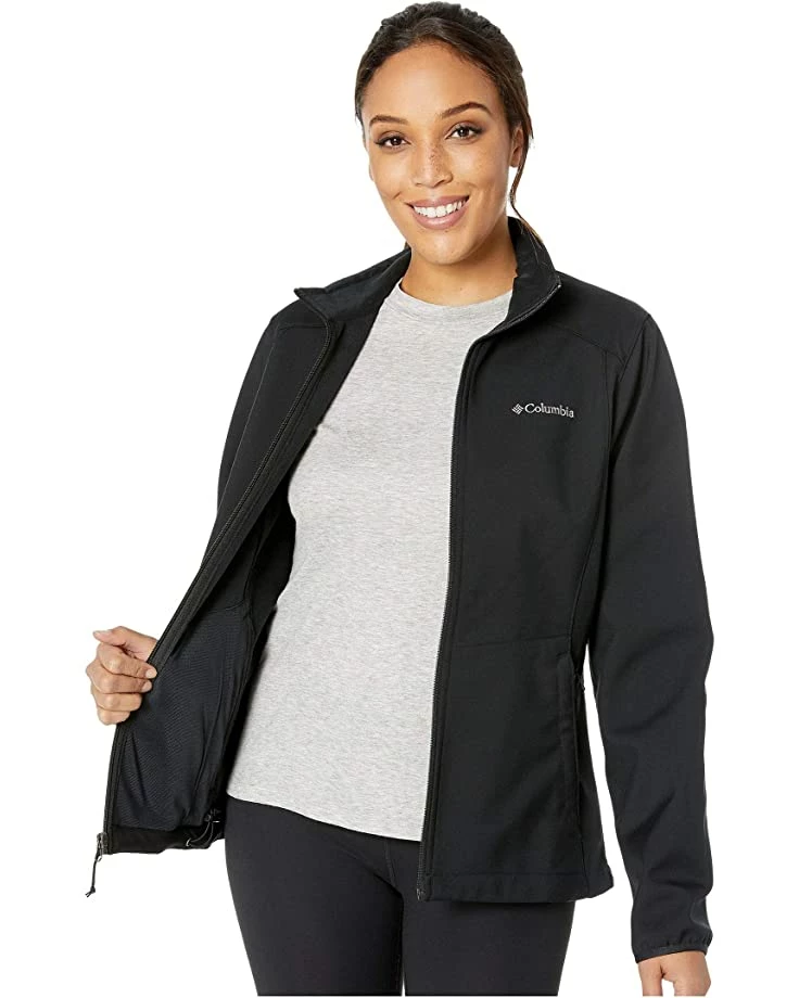 Columbia Kruser Ridge™ II Softshell | Coats & Outerwear 5 Columbia Kruser Ridge™ II Softshell | Coats & Outerwear - Image 5