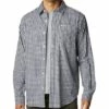 Columbia Men's Vapor Ridge III Long Sleeve Shirt | Shirts & Tops