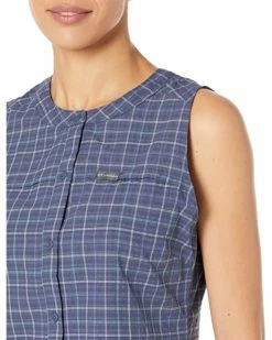 Columbia Silver Ridge™ Novelty Tunic | Shirts & Tops -Columbia Shop 81dfyeOcxEL. AC SR736920