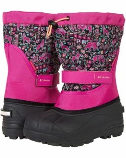 Columbia Kids Powderbug Plus II Print (Toddler/Little Kid/Big Kid) | Boots 17 Columbia Kids Powderbug Plus II Print (Toddler/Little Kid/Big Kid) | Boots -Columbia Shop 81dtmm8lvEL. AC SR736920