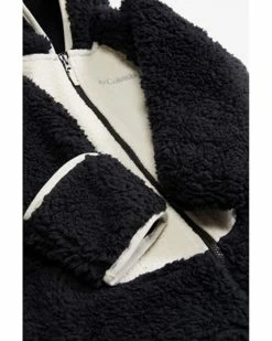 Columbia Kids Foxy Baby™ Sherpa Bunting (Infant) | Outerwear Pants and Sets -Columbia Shop 81e8JCHpFNL. AC SR736920