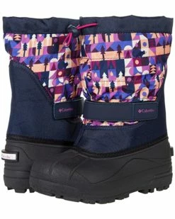 Columbia Kids Powderbug Plus II Print (Toddler/Little Kid/Big Kid) | Boots 16 Columbia Kids Powderbug Plus II Print (Toddler/Little Kid/Big Kid) | Boots -Columbia Shop 81eGsO6pGjL. AC SR736920