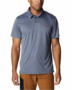 Columbia Terminal Tackle™ Heather Polo | Shirts & Tops -Columbia Shop 81eYjlCA3L. AC SR736920