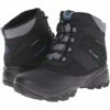 Columbia Kids Rope Tow™ III Waterproof Boot (Toddler/Little Kid/Big Kid) | Boots