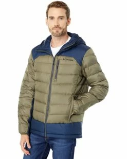Columbia Autumn Park™ Down Hooded Jacket | Coats & Outerwear -Columbia Shop 81eyhsp41iL. AC SR736920